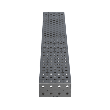 Blocco rialzato 1450x200x100 