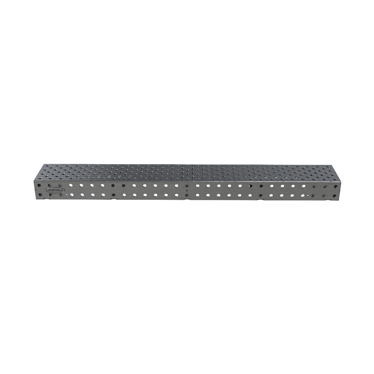 Blocco rialzato 1450x200x100 