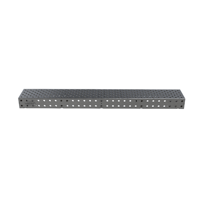 Blocco rialzato 1450x200x100 