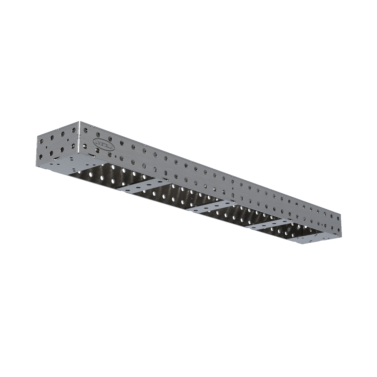 Blocco rialzato 1450x200x100 