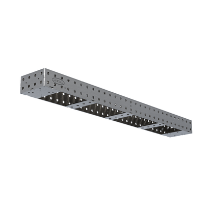 Blocco rialzato 1450x200x100 