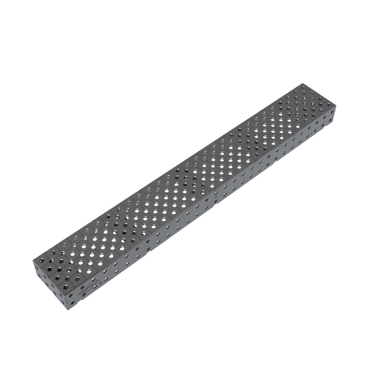 Blocco rialzato 1450x200x100 