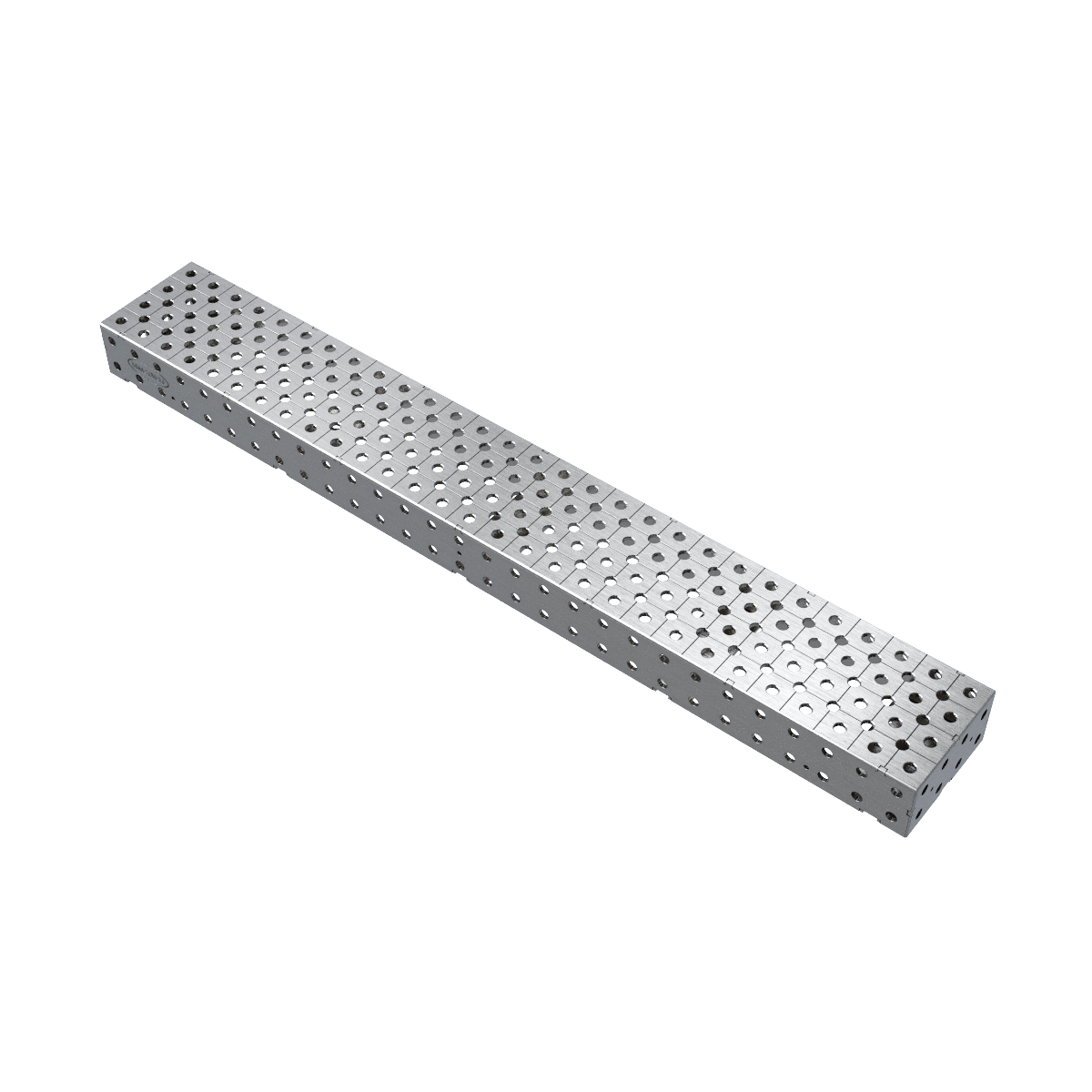 Blocco rialzato 1450x200x100 