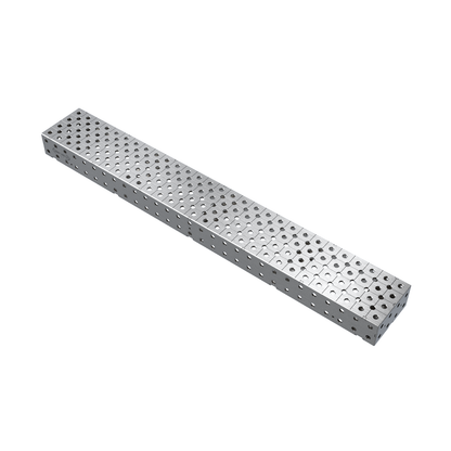 Blocco rialzato 1450x200x100 