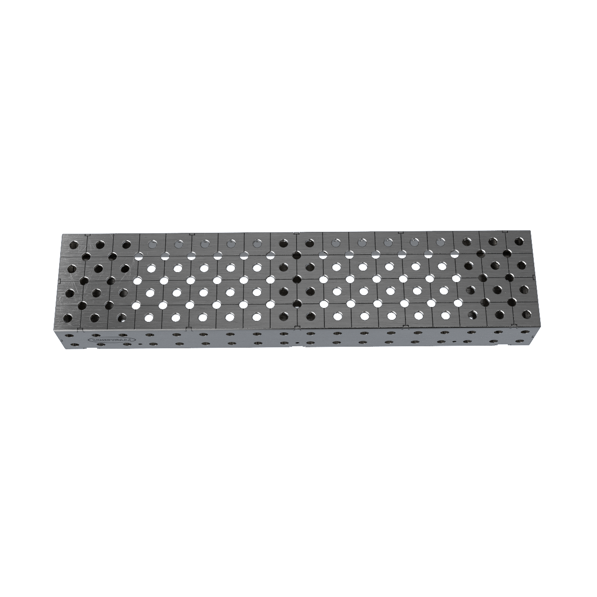 Blocco di rialzo 900x200x100 