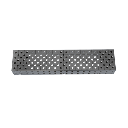 Blocco di rialzo 900x200x100 