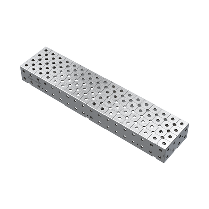 Blocco di rialzo 900x200x100 