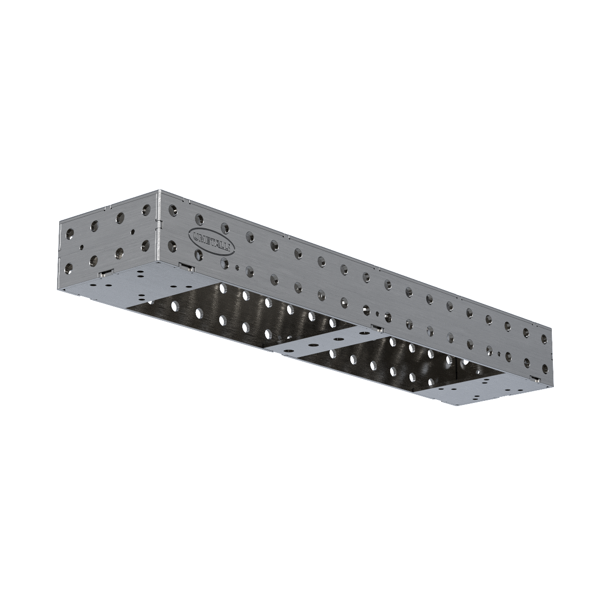 Blocco di rialzo 900x200x100 