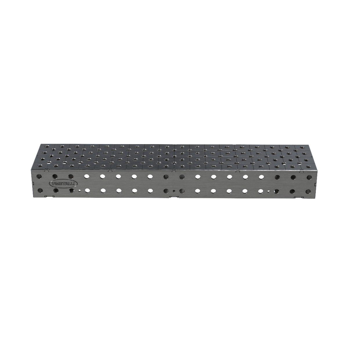 Blocco di rialzo 900x200x100 
