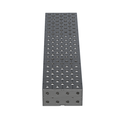 Blocco di rialzo 900x200x100 