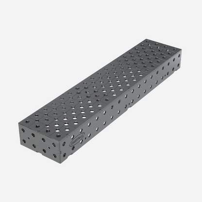 Blocco di rialzo 900x200x100 