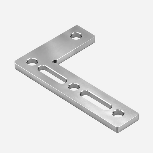 Flat Square 150x250 mm 10 mm